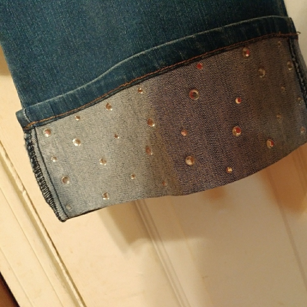 Women's Catherine's Capri